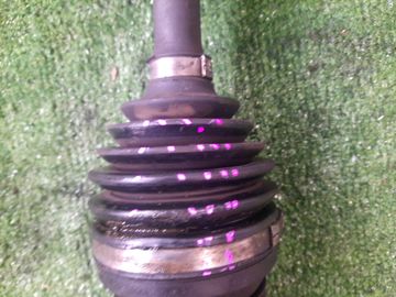 ПРИВОД НА TOYOTA IPSUM ACM21W 2AZ-FE