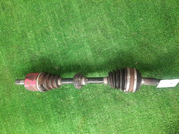 ПРИВОД НА HONDA INTEGRA DC5 K20A