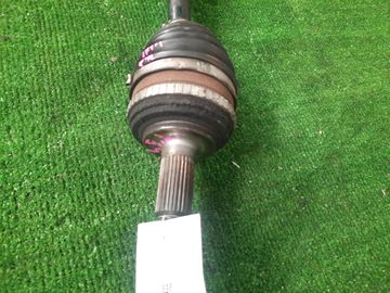 ПРИВОД НА HONDA INTEGRA DC5 K20A