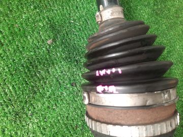 ПРИВОД НА HONDA INTEGRA DC5 K20A