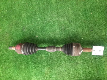 ПРИВОД НА NISSAN AVENIR W11 QG18DE