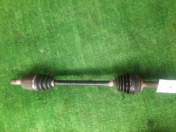 ПРИВОД НА HONDA FIT GD3 L15A