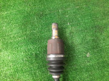 ПРИВОД НА HONDA FIT GD3 L15A
