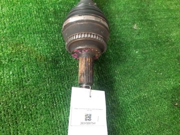 ПРИВОД НА TOYOTA FIELDER ZRE142 2ZR-FE