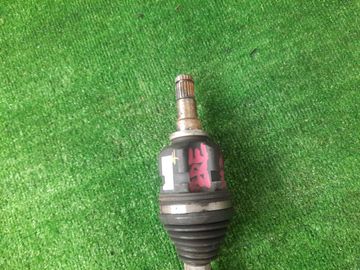 ПРИВОД НА TOYOTA FIELDER ZRE142 2ZR-FE