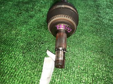 ПРИВОД НА TOYOTA FIELDER ZRE142 2ZR-FE