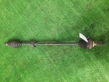 ПРИВОД НА HONDA FIT GD1 L13A