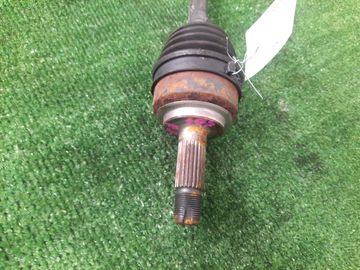 ПРИВОД НА HONDA FIT GD1 L13A