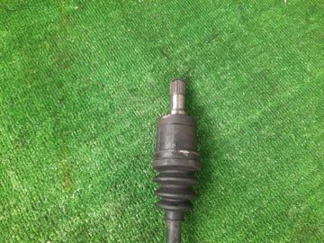 ПРИВОД НА HONDA FIT GD1 L13A