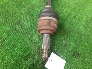 ПРИВОД НА NISSAN PRESAGE U31 QR25DE