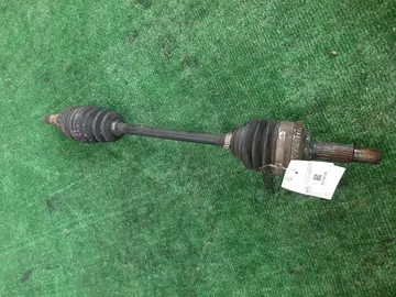 ПРИВОД НА TOYOTA PLATZ SCP11 1SZ-FE