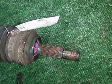 ПРИВОД НА TOYOTA PLATZ SCP11 1SZ-FE