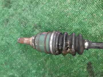 ПРИВОД НА TOYOTA PLATZ SCP11 1SZ-FE