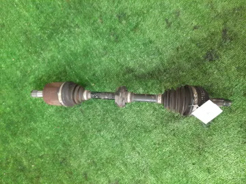 ПРИВОД НА HONDA INTEGRA DC5 K20A