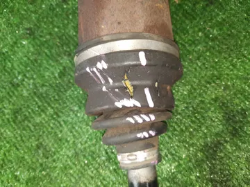 ПРИВОД НА HONDA INTEGRA DC5 K20A