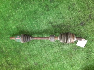 ПРИВОД НА SUZUKI CULTUS GC21W G15A
