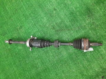 ПРИВОД НА HONDA STEPWGN RF7 K24A