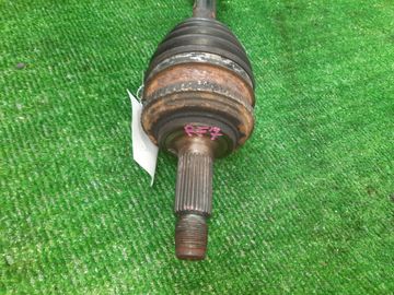 ПРИВОД НА HONDA STEPWGN RF7 K24A