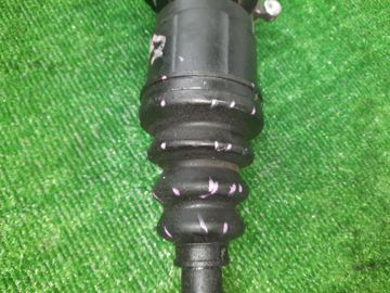 ПРИВОД НА HONDA STEPWGN RF7 K24A