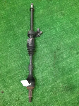 ПРИВОД НА MAZDA DEMIO DY3W ZJ-VE