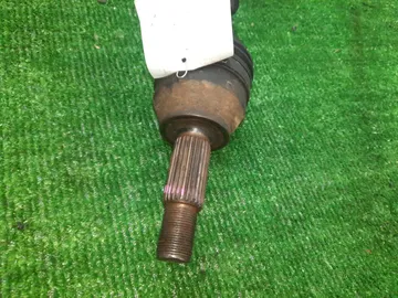 ПРИВОД НА MAZDA DEMIO DY3W ZJ-VE