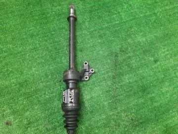 ПРИВОД НА MAZDA DEMIO DY3W ZJ-VE