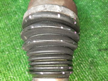 ПРИВОД НА VOLVO XC60 DZ47 B4204T