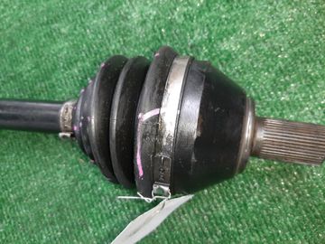 ПРИВОД НА VOLVO XC60 DZ47 B4204T