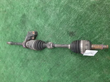 ПРИВОД НА MAZDA ATENZA GH5FW L5-VE