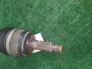 ПРИВОД НА MAZDA ATENZA GH5FW L5-VE