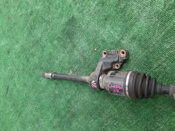 ПРИВОД НА MAZDA ATENZA GH5FW L5-VE