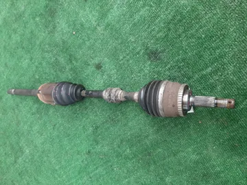 ПРИВОД НА NISSAN BASSARA JTU30 QR25DE