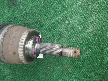 ПРИВОД НА NISSAN BASSARA JTU30 QR25DE