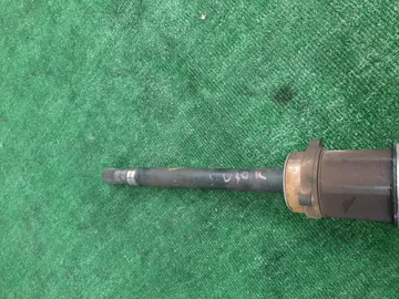 ПРИВОД НА NISSAN BASSARA JTU30 QR25DE