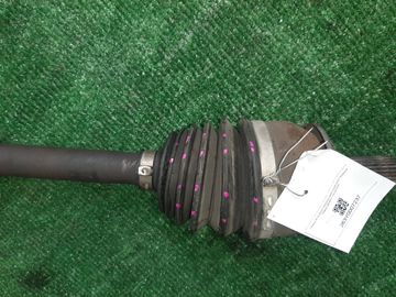 ПРИВОД НА MITSUBISHI GRANDIS NA4W 4G69