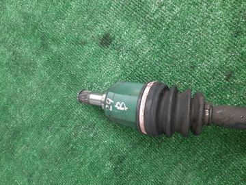 ПРИВОД НА MITSUBISHI DION CR9W 4G63