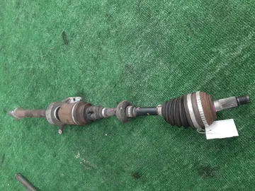 ПРИВОД НА HONDA INTEGRA DC5 K20A