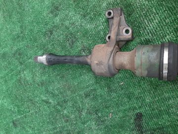 ПРИВОД НА SUZUKI WAGON R SOLIO MA34S M13A