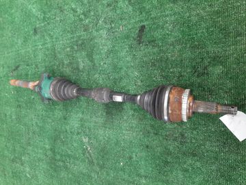 ПРИВОД НА NISSAN X-TRAIL NT30 QR20DE