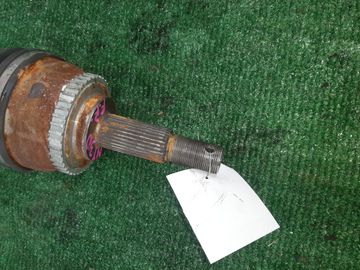 ПРИВОД НА NISSAN X-TRAIL NT30 QR20DE