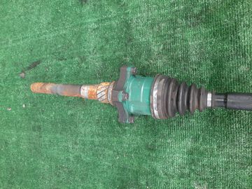 ПРИВОД НА NISSAN X-TRAIL NT30 QR20DE