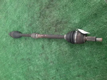 ПРИВОД НА MITSUBISHI RVR GA3W 4B10