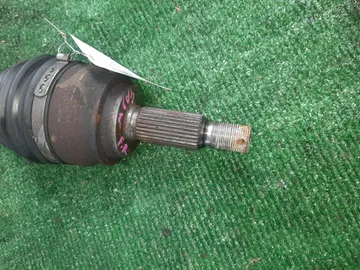 ПРИВОД НА MITSUBISHI RVR GA3W 4B10