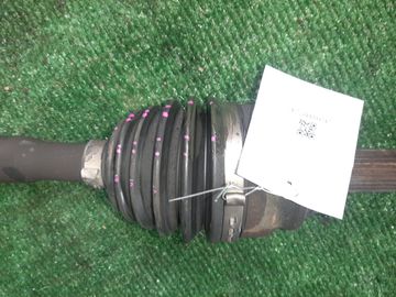 ПРИВОД НА MITSUBISHI RVR GA3W 4B10