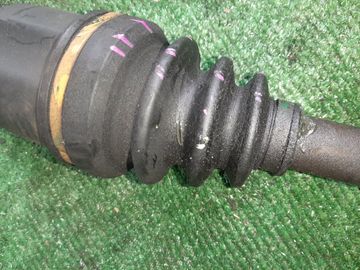 ПРИВОД НА MITSUBISHI RVR GA3W 4B10