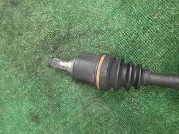 ПРИВОД НА MITSUBISHI RVR GA3W 4B10