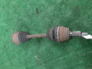 ПРИВОД НА MITSUBISHI PAJERO V75W 6G74