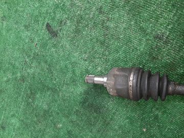 ПРИВОД НА MITSUBISHI GALANT EA1A 4G93