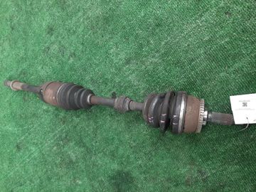 ПРИВОД НА NISSAN BASSARA U30 KA24DE