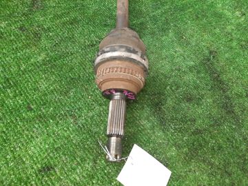 ПРИВОД НА MITSUBISHI LEGNUM EC5W 6A13
